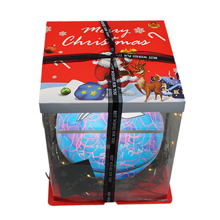 Баскетбольный мяч LINING
Баскетбольный мяч LINING