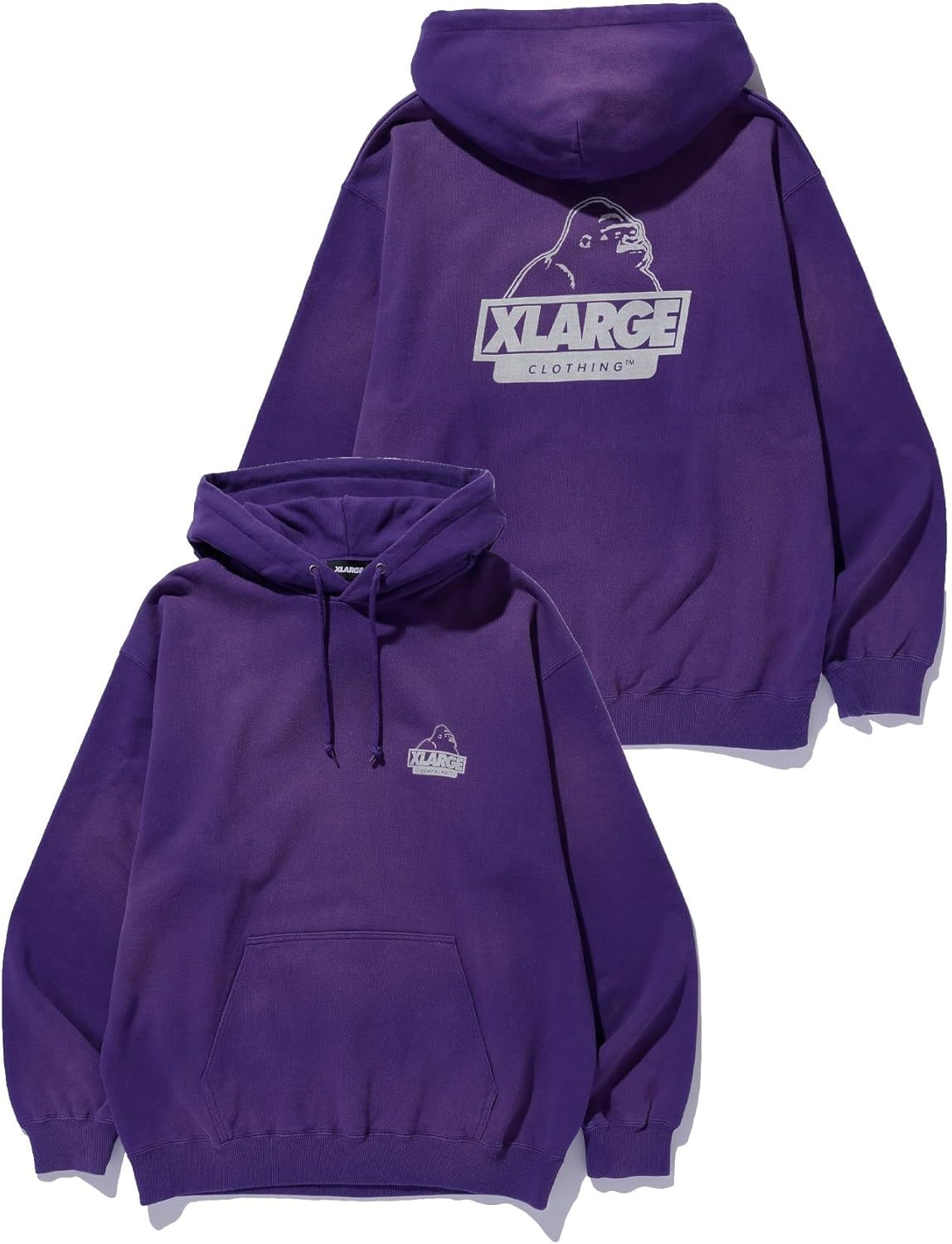 Мужская толстовка с капюшоном и принтом Discharge с косым кроем. Размер XL Xlarge, фиолетовый
Мужская толстовка с капюшоном и принтом Discharge с косым кроем. Размер XL Xlarge, фиолетовый