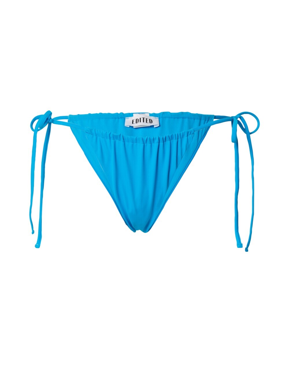Плавки бикини EDITED Zyndi, лазурный
Плавки бикини EDITED Zyndi, лазурный