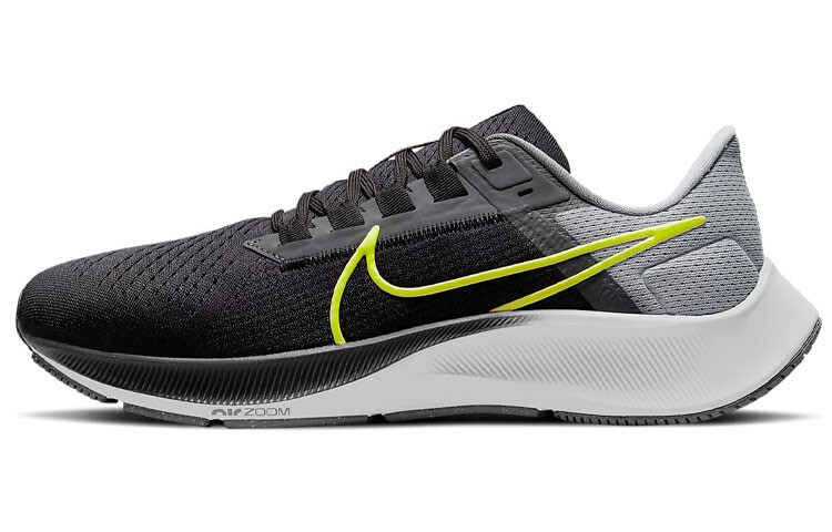 Мужские кроссовки для бега Nike Pegasus 38
Мужские кроссовки для бега Nike Pegasus 38