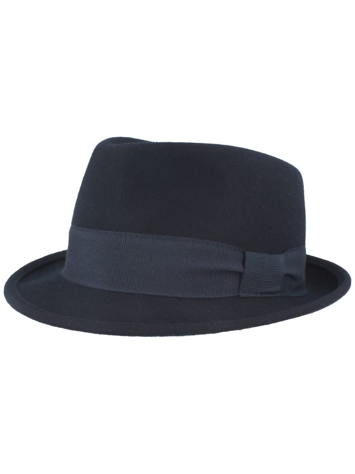 Шляпа BREITER, синий
Шляпа BREITER, синий