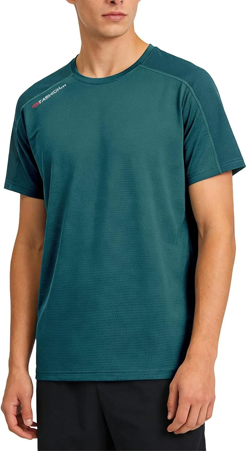 Футболка Cambkatl с коротким рукавом для мужчин, цветной блок, Casual
Футболка Cambkatl с коротким рукавом для мужчин, цветной блок, Casual