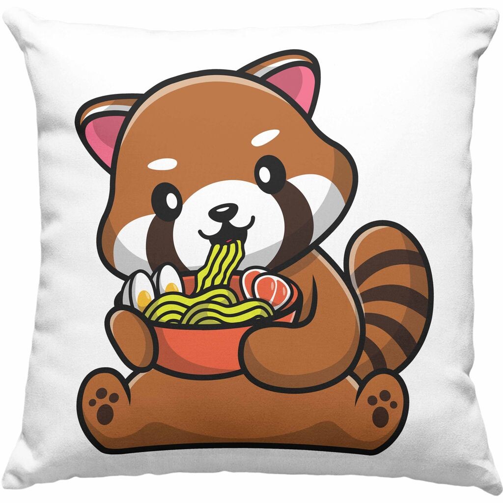 Тенденция - Декоративная подушка Ramen Red Panda с наполнителем 40 x 40 см Музыка Идея детского подарка для мальчиков и девочек Лапша с забавным рисунком (розовый) Trendation
Тенденция - Декоративная подушка Ramen Red Panda с наполнителем 40 x 40 см Музыка Идея детского подарка для мальчиков и девочек Лапша с забавным рисунком (розовый) Trendation