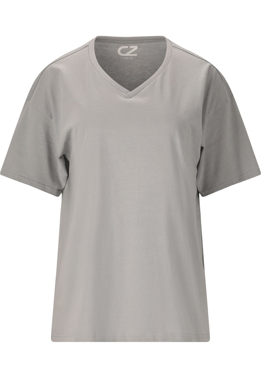 Рубашка Cruz Ingeberg, серый 
Рубашка Cruz Ingeberg, серый