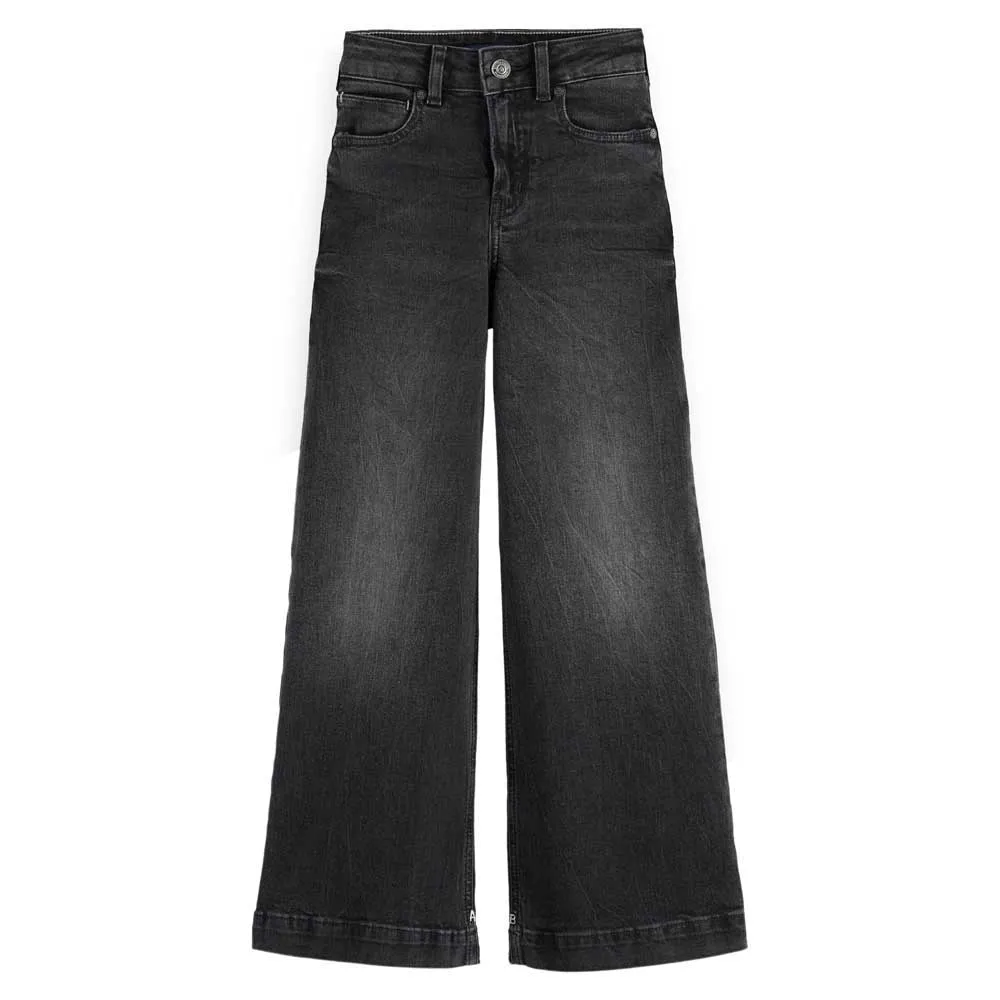 Джинсы Scotch & Soda 180576, черный
Джинсы Scotch & Soda 180576, черный