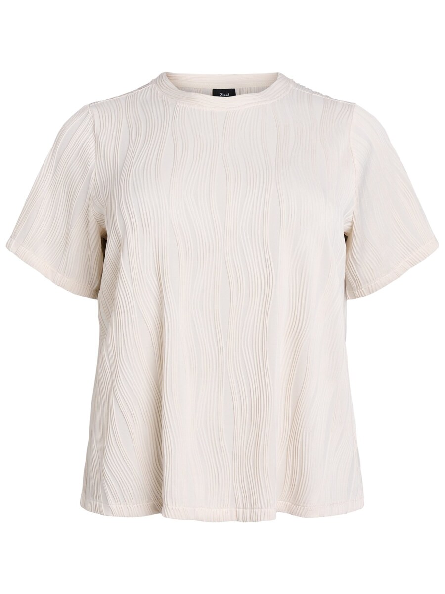 Блуза Zizzi Eminna, белый
Блуза Zizzi Eminna, белый