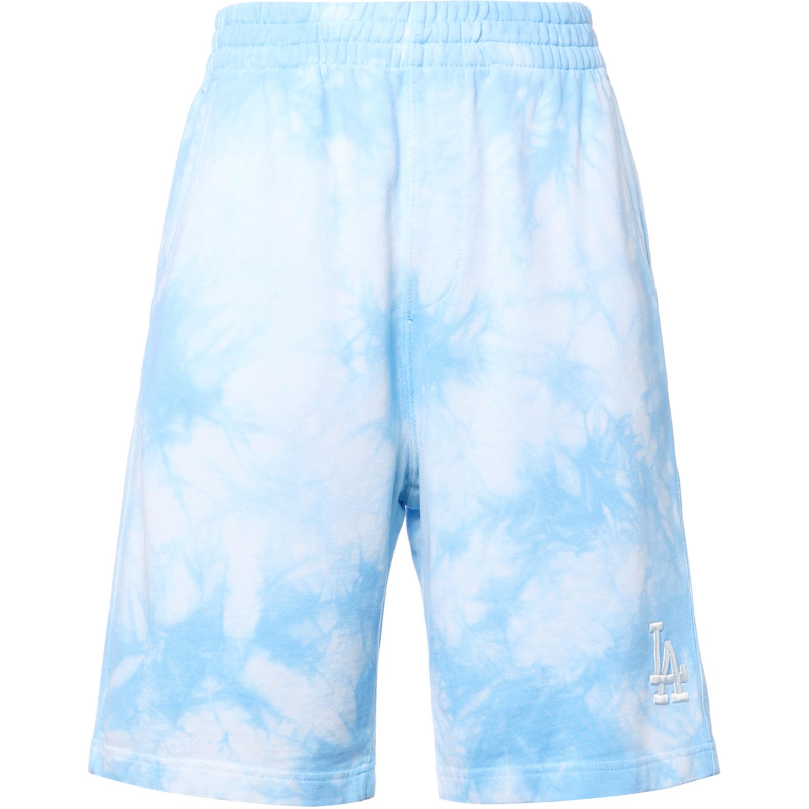 MLB Шорты Los Angeles Dodgers мужские blue
MLB Шорты Los Angeles Dodgers мужские blue