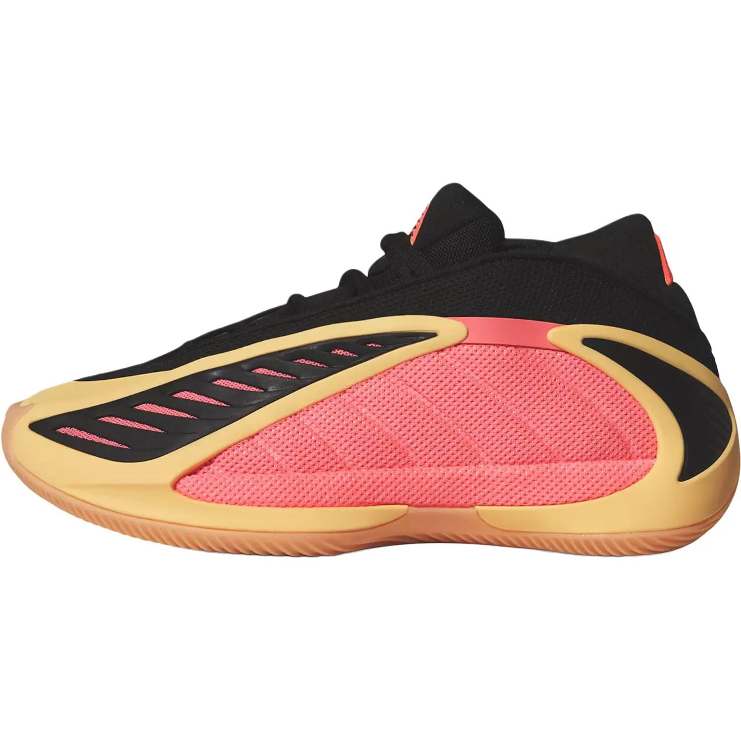 Adidas Детские баскетбольные кроссовки AE2 Slip Resistant Abrasion Resistant Low top Orange/Black для подростков
Adidas Детские баскетбольные кроссовки AE2 Slip Resistant Abrasion Resistant Low top Orange/Black для подростков