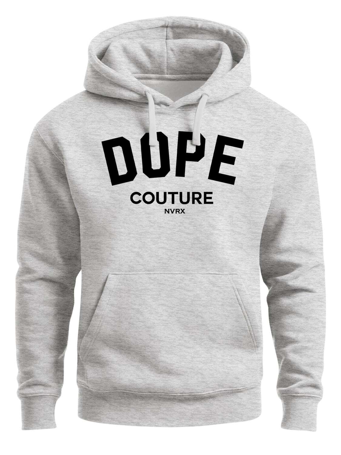 Neverless Толстовка 'Dope Couture' в сером цвете
Neverless Толстовка 'Dope Couture' в сером цвете