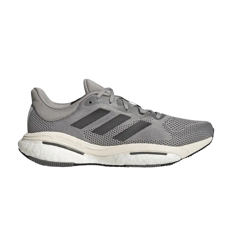 Кроссовки Adidas SolarGlide 5, серый
Кроссовки Adidas SolarGlide 5, серый