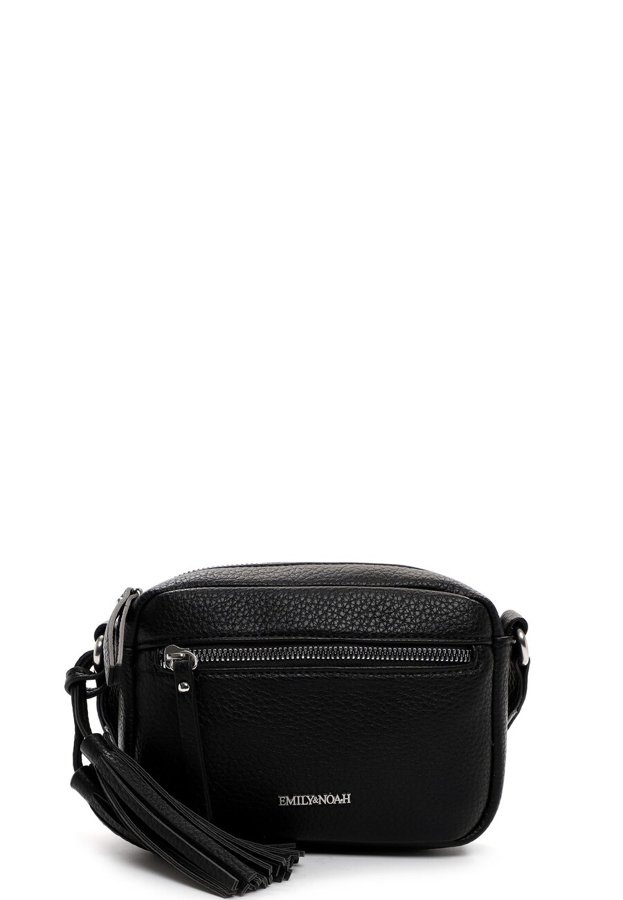 Сумка через плечо Emily & Noah Emily & Noah E&N Belli , Black
Сумка через плечо Emily & Noah Emily & Noah E&N Belli , Black