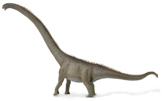 Collecta, Mamenchisaurus Dinosaur - Роскошная коллекционная фигурка.
Collecta, Mamenchisaurus Dinosaur - Роскошная коллекционная фигурка.