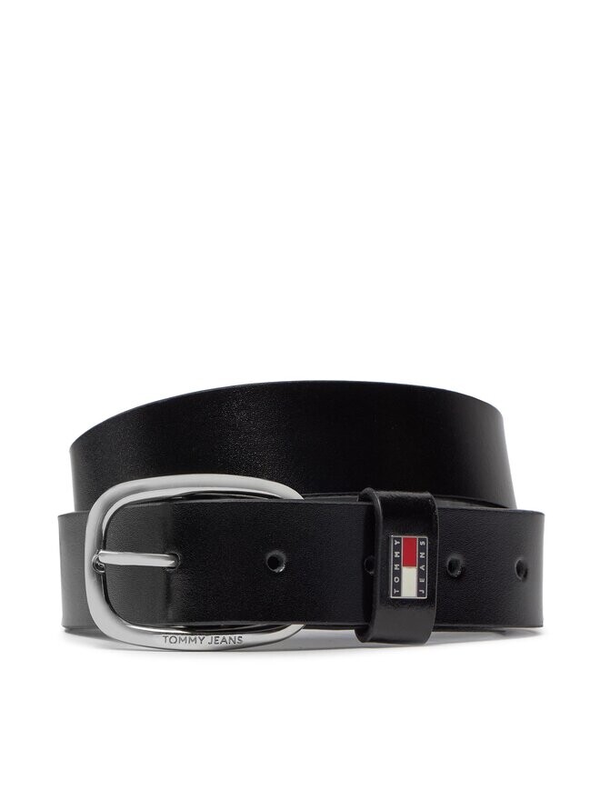 Ремень Tommy Jeans, черный
Ремень Tommy Jeans, черный