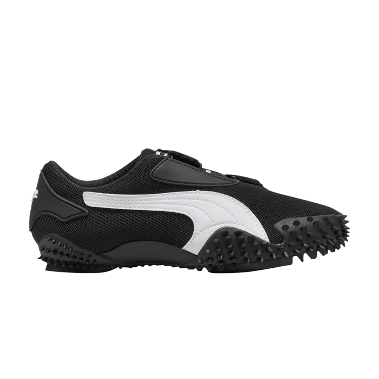 Кроссовки Puma Mostro OG Prime Big Kid, Black White
Кроссовки Puma Mostro OG Prime Big Kid, Black White