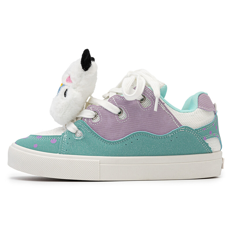 Кеды, скейтборд обувь женская низкая светло-голубой Shuxiaobei
Кеды, скейтборд обувь женская низкая светло-голубой Shuxiaobei