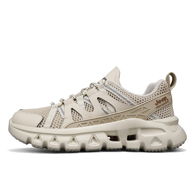 Кроссовки мужские с низким верхом Jeep
Кроссовки мужские с низким верхом Jeep