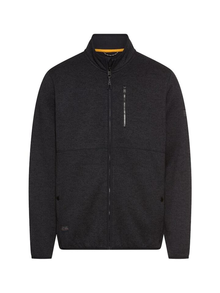 Свитер темно-синего цвета Camel Active
Свитер темно-синего цвета Camel Active