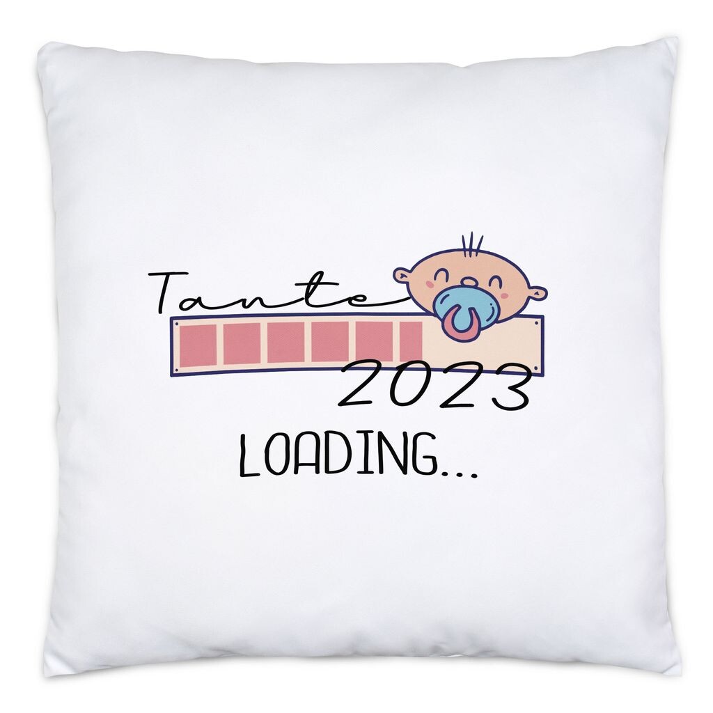 Aunt Loading 2023 Подушка с наполнителем для будущих тетушек на рождение племянницы, племянника, детские новости, подарок буду тетушке Hey!Print
Aunt Loading 2023 Подушка с наполнителем для будущих тетушек на рождение племянницы, племянника, детские новости, подарок буду тетушке Hey!Print