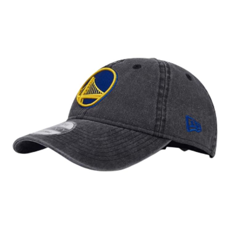 New Era Бейсболка из полиэстера и хлопка унисекс черная, Black
New Era Бейсболка из полиэстера и хлопка унисекс черная, Black