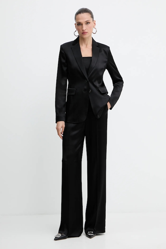 Пальто Emme Marella, черный
Пальто Emme Marella, черный