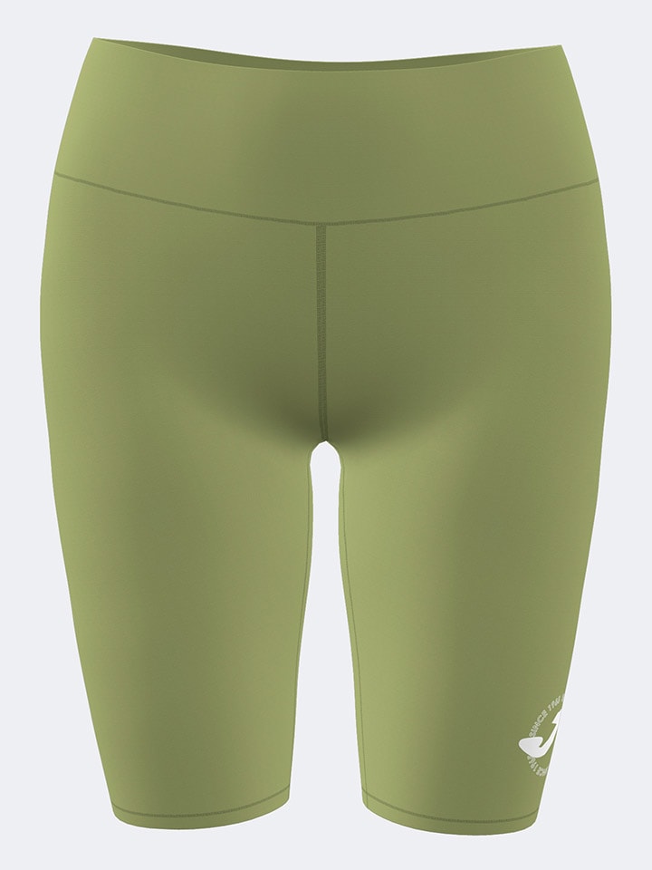 Joma Функциональные шорты зеленого цвета
Joma Функциональные шорты зеленого цвета