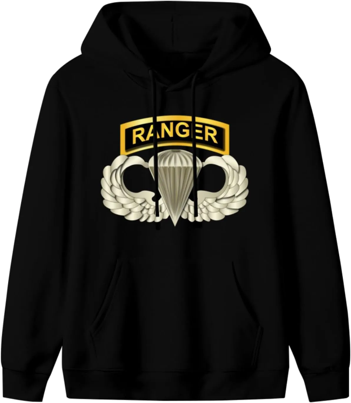 Толстовка Airborne Badge Ranger ITPHOYS
Толстовка Airborne Badge Ranger ITPHOYS