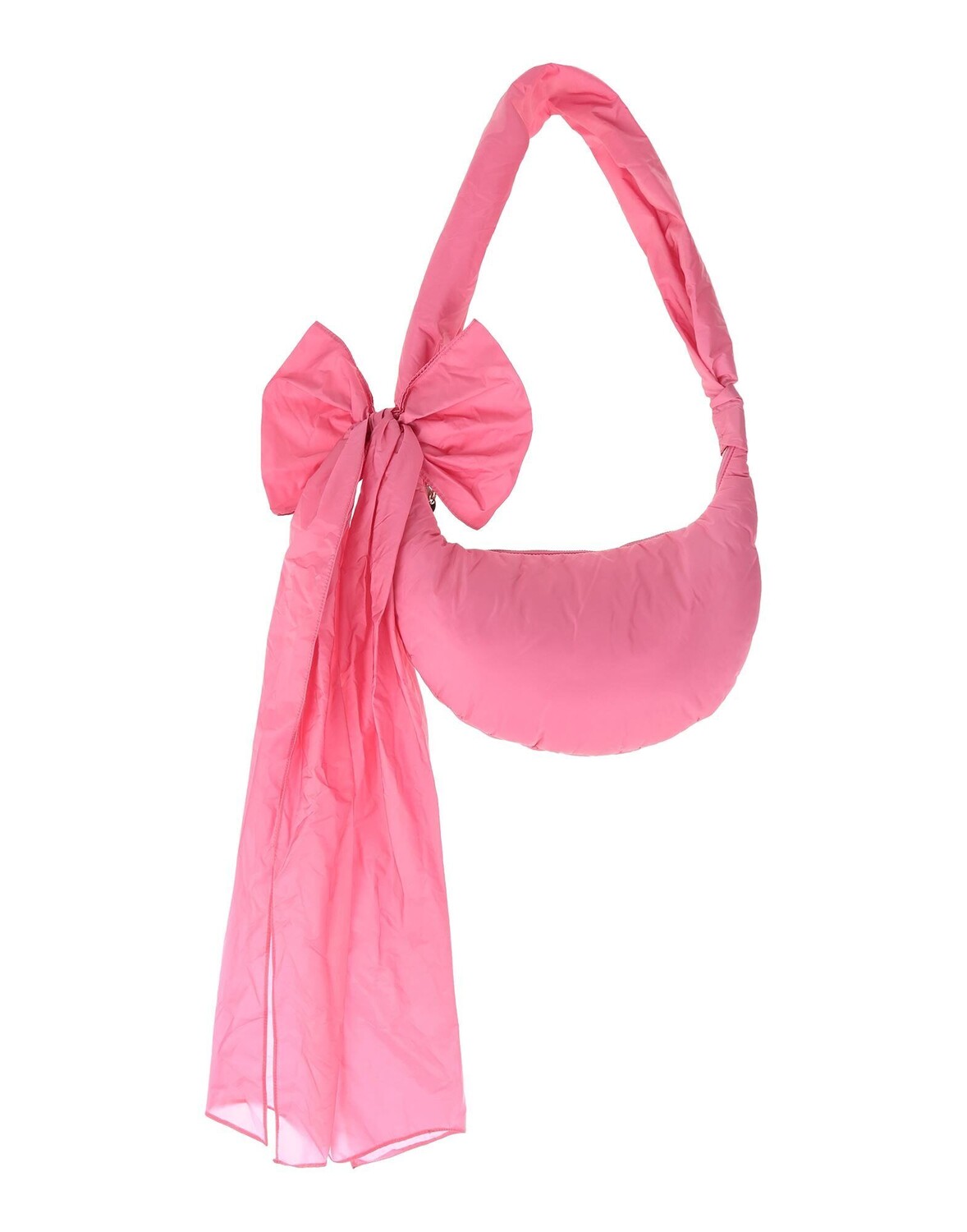 Сумка через плечо Valentino Garavani, розовый
Сумка через плечо Valentino Garavani, розовый