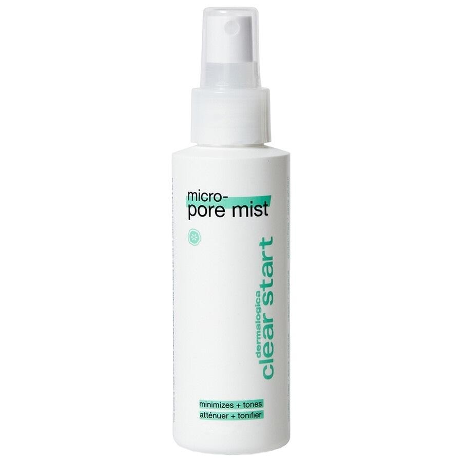 Тоник для лица clear start micro-pore mist Dermalogica, объем 118 мл
Тоник для лица clear start micro-pore mist Dermalogica, объем 118 мл