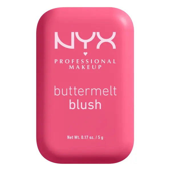Румяна 08 getta, 5 г Nyx Professional Makeup Buttermelt blush, цвет 08 getting butta
Румяна 08 getta, 5 г Nyx Professional Makeup Buttermelt blush, цвет 08 getting butta