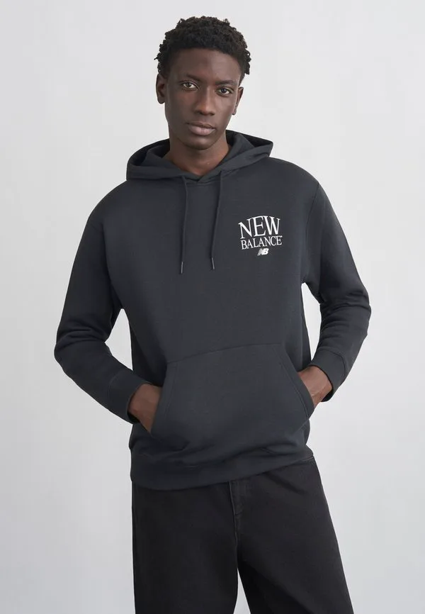 Переосмысленная толстовка с капюшоном New Balance, Black, Черный, Переосмысленная толстовка с капюшоном New Balance, Black
Переосмысленная толстовка с капюшоном New Balance, Black, Черный, Переосмысленная толстовка с капюшоном New Balance, Black