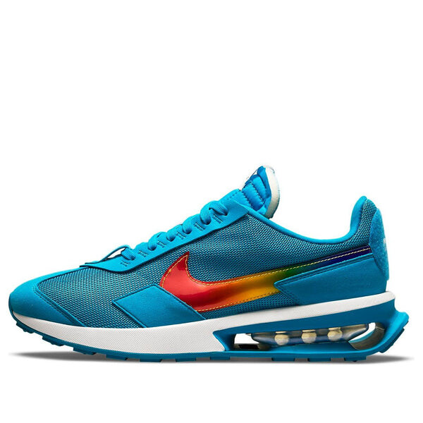 Кроссовки air max pre-day 'be true' Nike, мультиколор
Кроссовки air max pre-day 'be true' Nike, мультиколор