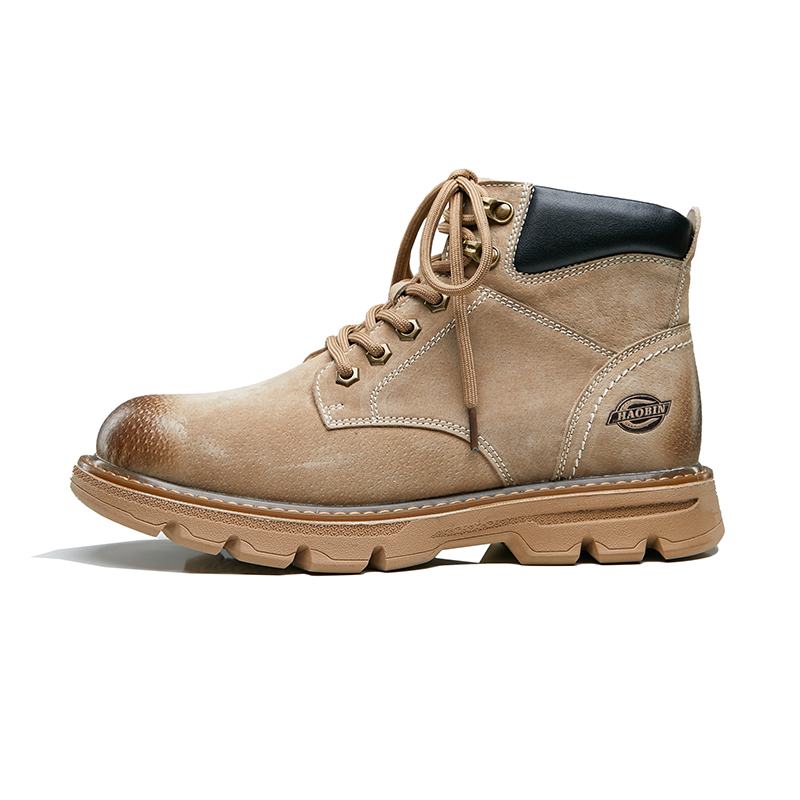 Мужские ботинки Martin Haobin, Sand
Мужские ботинки Martin Haobin, Sand