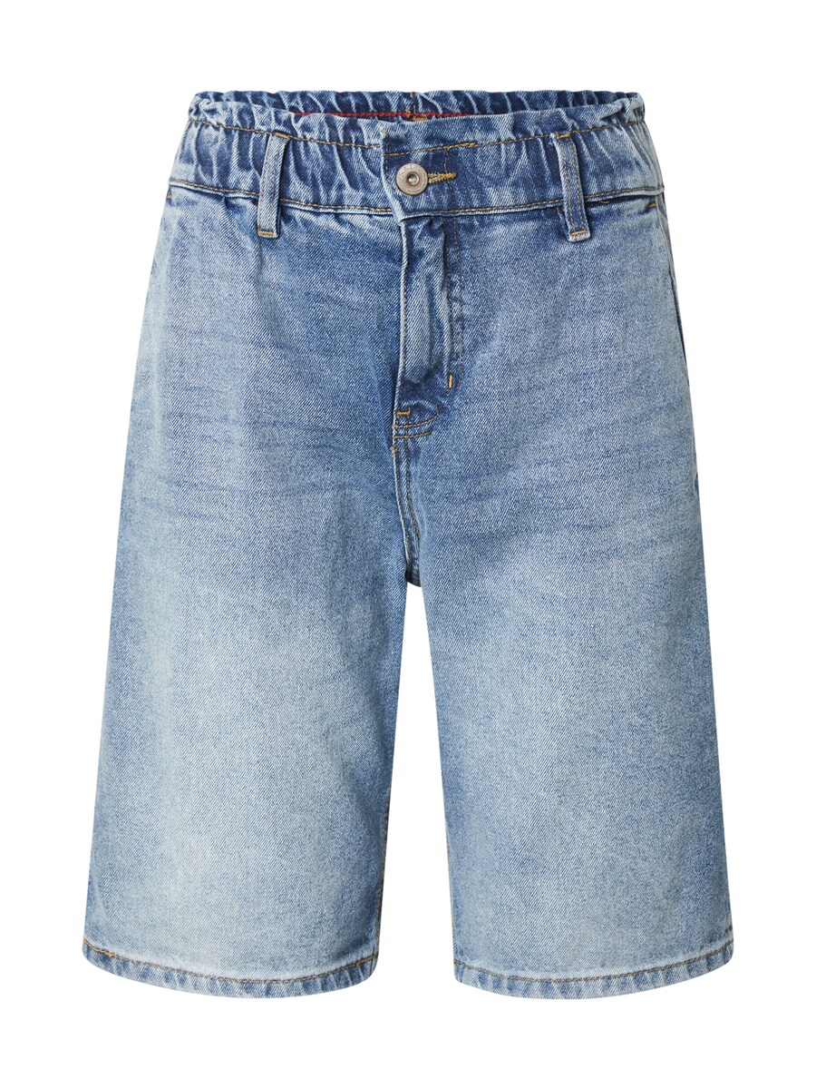 Обычные джинсы Sublevel, Blue Denim
Обычные джинсы Sublevel, Blue Denim