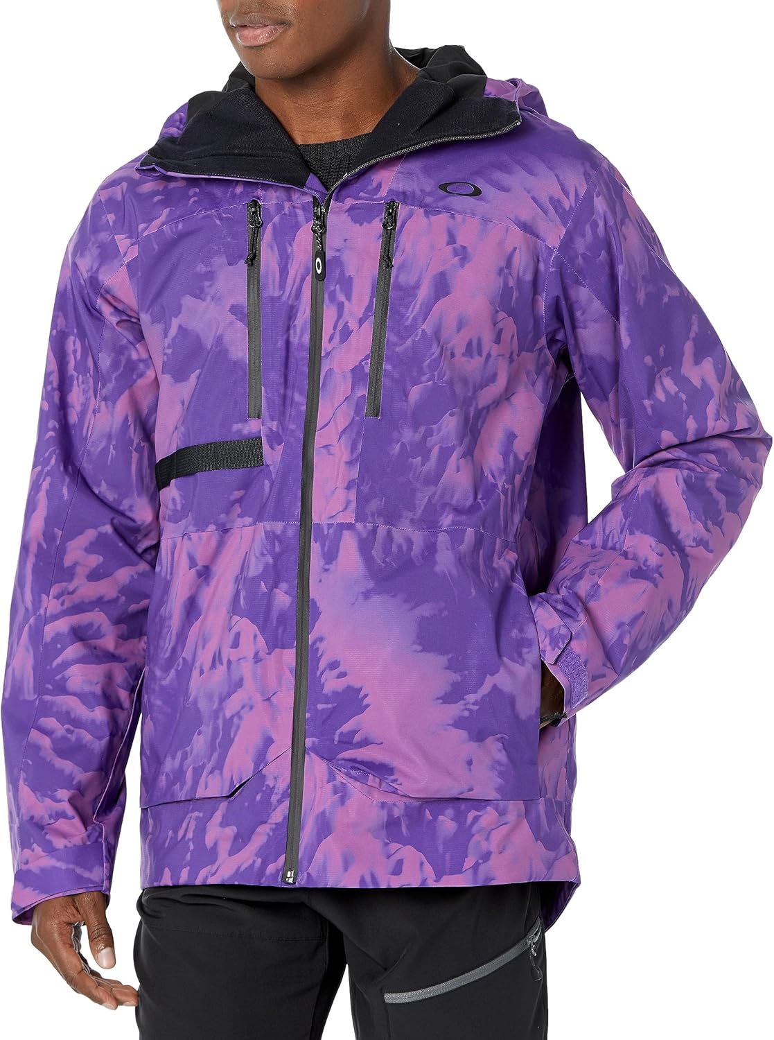 Женская куртка Oakley Tc Earth Shell, Purple Mountain Td Print, Фиолетовый, Женская куртка Oakley Tc Earth Shell, Purple Mountain Td Print
Женская куртка Oakley Tc Earth Shell, Purple Mountain Td Print, Фиолетовый, Женская куртка Oakley Tc Earth Shell, Purple Mountain Td Print