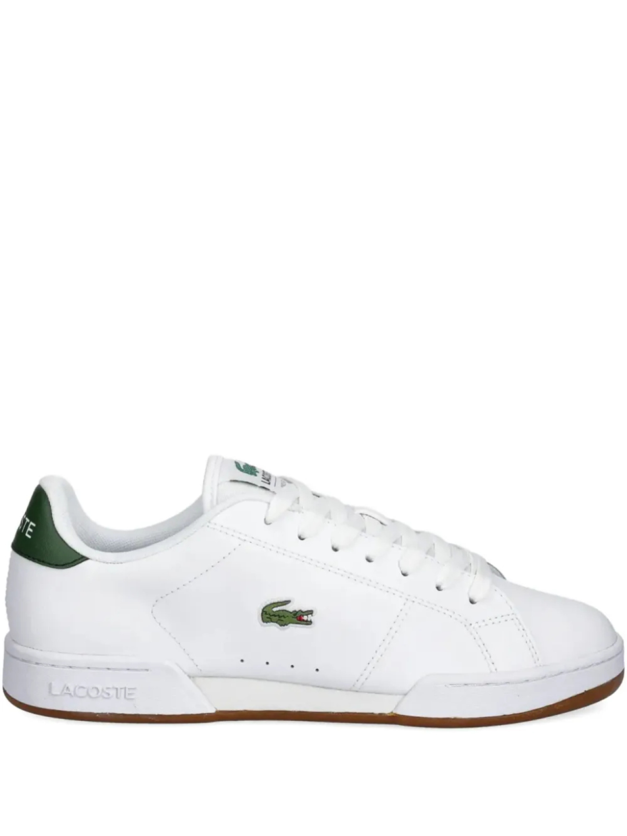 Кроссовки Lacoste Carnaby Cup, белый
Кроссовки Lacoste Carnaby Cup, белый