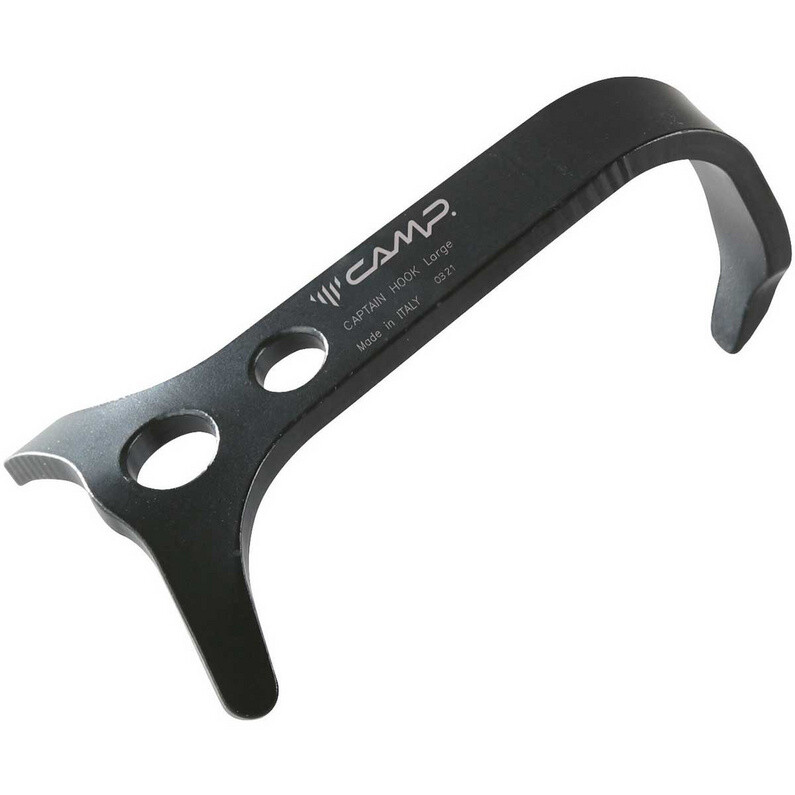 Капитан Крюк Camp
Капитан Крюк Camp