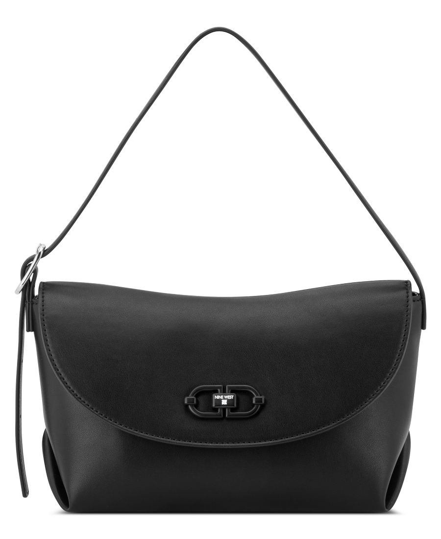 Маленькая сумка через плечо Magdalina Nine West, Black
Маленькая сумка через плечо Magdalina Nine West, Black