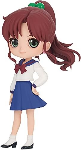 Макото Кино Сейлор Мун Q Поскет Фигурка Сейлор Мун Вечная Фильм | Банпресто многоцветный BP17974 BANDAI
Макото Кино Сейлор Мун Q Поскет Фигурка Сейлор Мун Вечная Фильм | Банпресто многоцветный BP17974 BANDAI