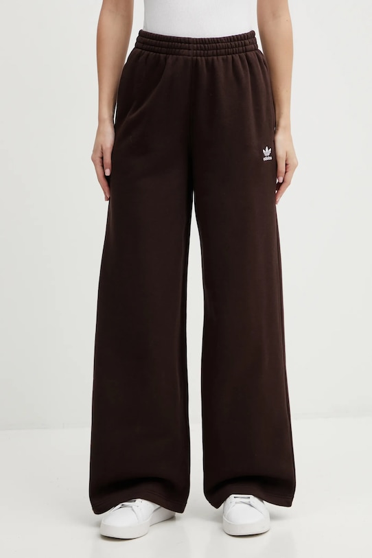 Спортивные штаны essentials Adidas Originals, коричневый
Спортивные штаны essentials Adidas Originals, коричневый
