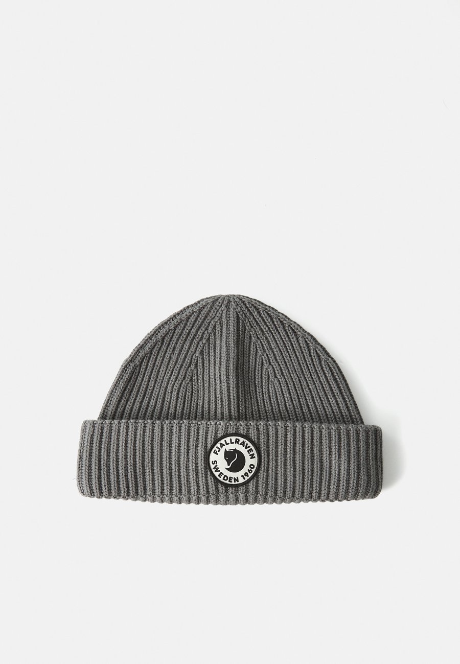 Шапка Fjällräven 1960 LITE LOGO HAT UNISEX, Grey
Шапка Fjällräven 1960 LITE LOGO HAT UNISEX, Grey