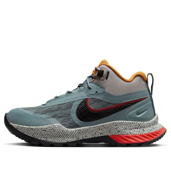 Кроссовки react sfb carbon 'aviator grey' Nike, серый
Кроссовки react sfb carbon 'aviator grey' Nike, серый