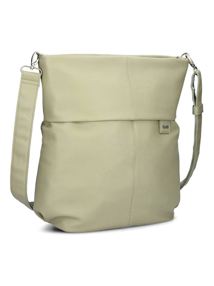 Zwei Сумка через плечо «М140» светло-зеленого цвета - (Ш)35 x (В)35 x (Г)18 см
Zwei Сумка через плечо «М140» светло-зеленого цвета - (Ш)35 x (В)35 x (Г)18 см