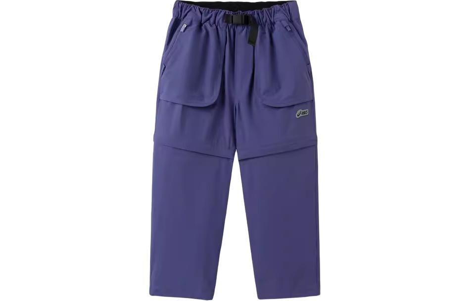 Детские брюки Asics, темно-синий
Детские брюки Asics, темно-синий