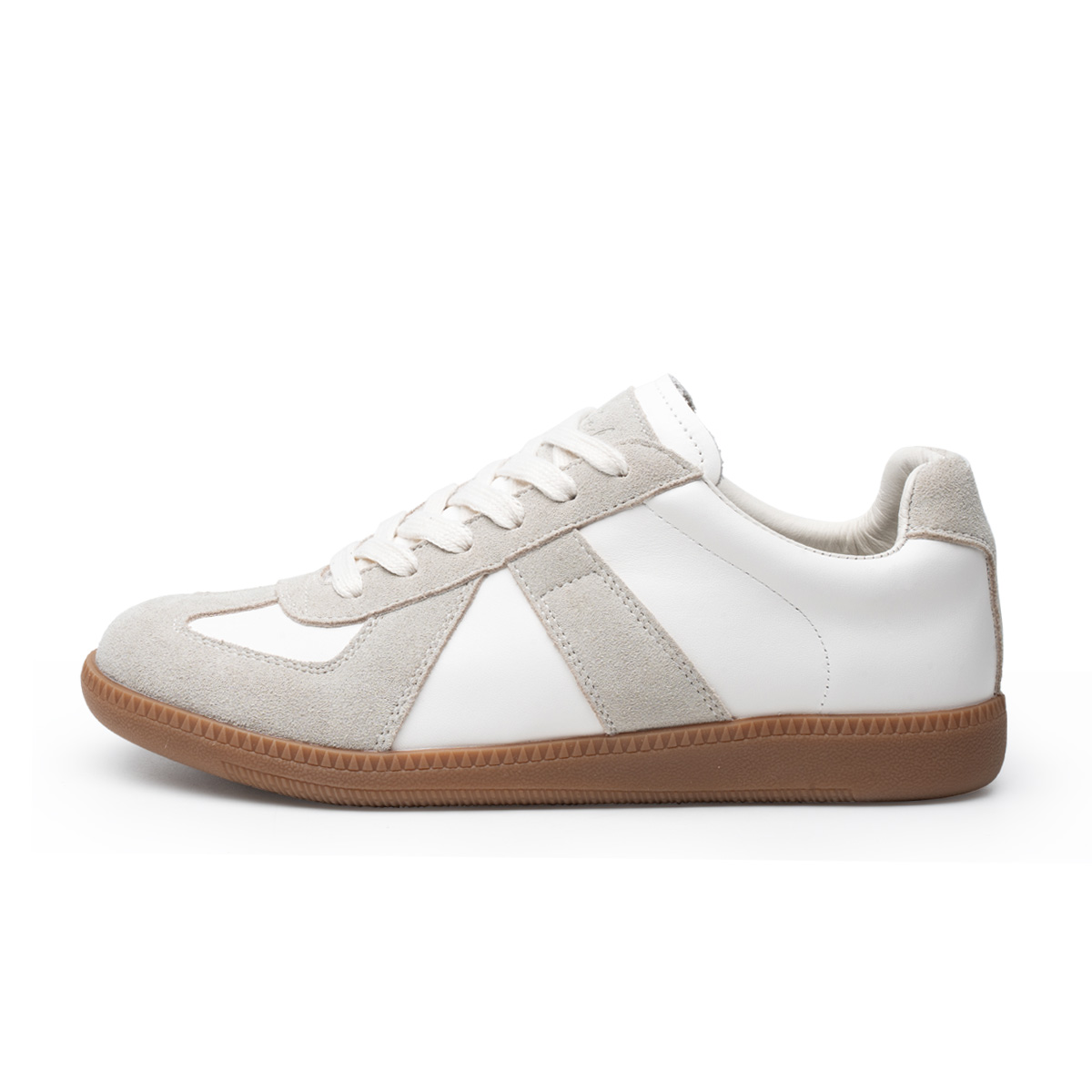 Низкие повседневные туфли цвета экрю для мужчин FED, Ecru
Низкие повседневные туфли цвета экрю для мужчин FED, Ecru