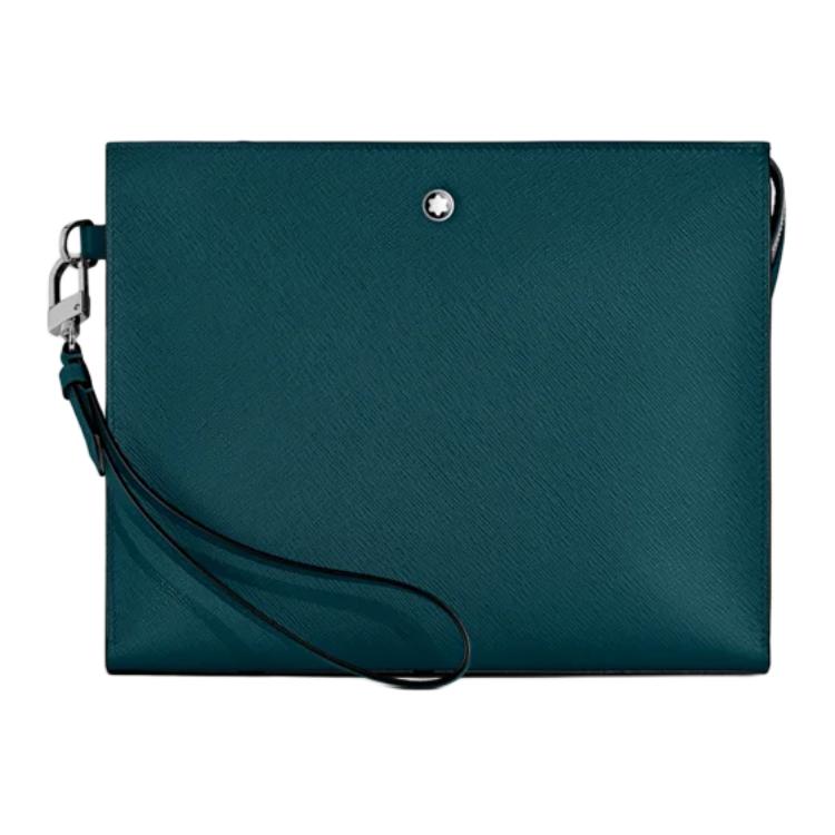 Зернистая телячья кожа клатч унисекс Cyprus Blue MONTBLANC, Set (Bag+Dust Bag)
Зернистая телячья кожа клатч унисекс Cyprus Blue MONTBLANC, Set (Bag+Dust Bag)