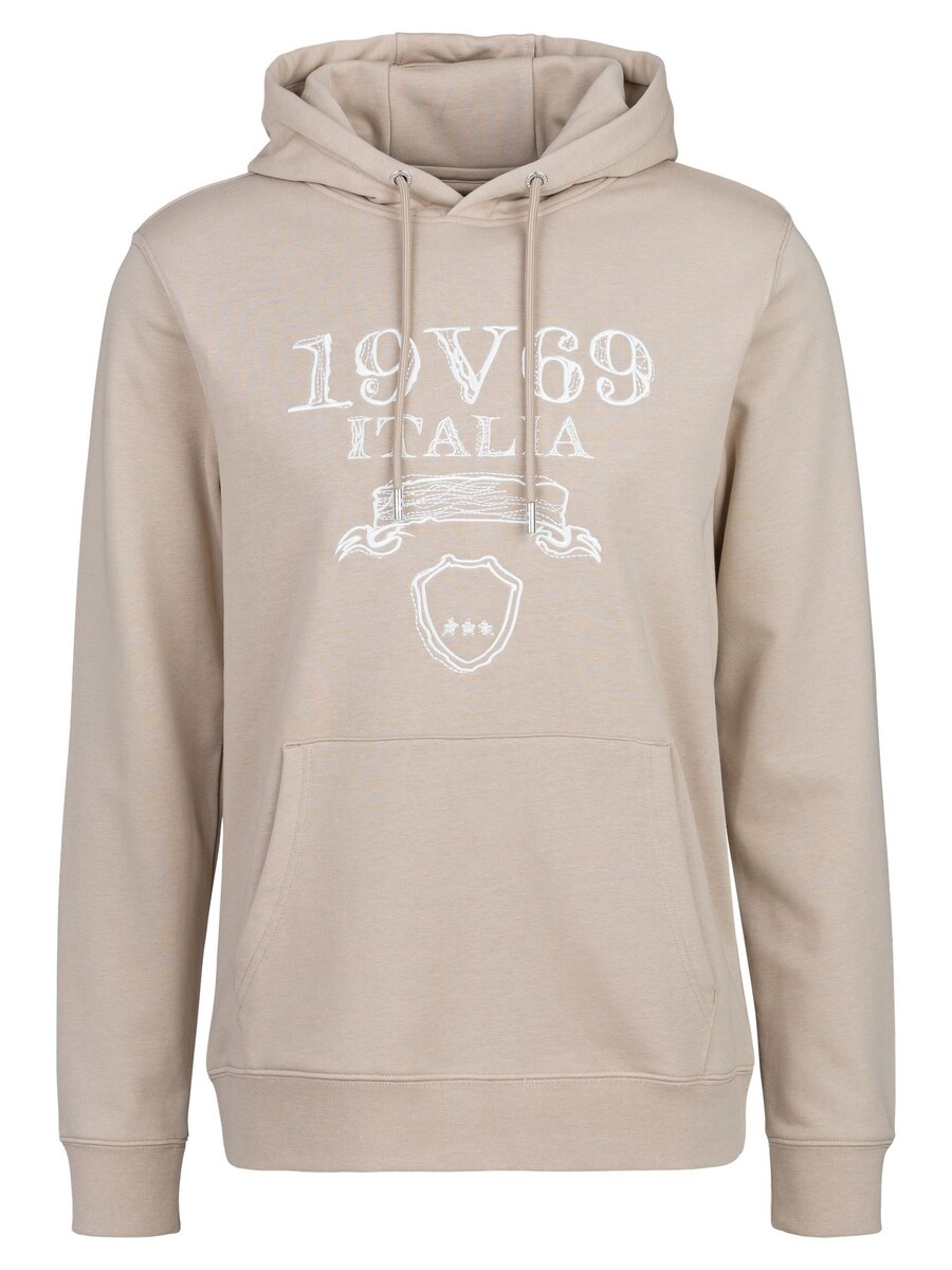 Толстовка 19V69 ITALIA, хаки
Толстовка 19V69 ITALIA, хаки