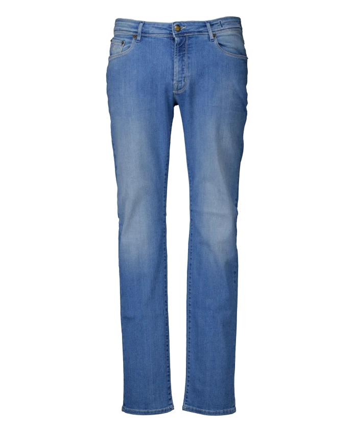 Светло-Голубые джинсы Atelier Noterman, синий
Светло-Голубые джинсы Atelier Noterman, синий