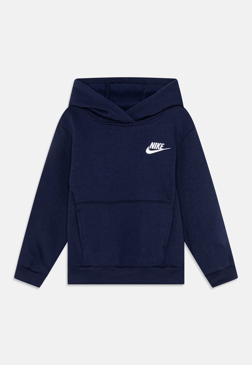 Толстовка с капюшоном CLUB UNISEX Nike, темно-синий
Толстовка с капюшоном CLUB UNISEX Nike, темно-синий