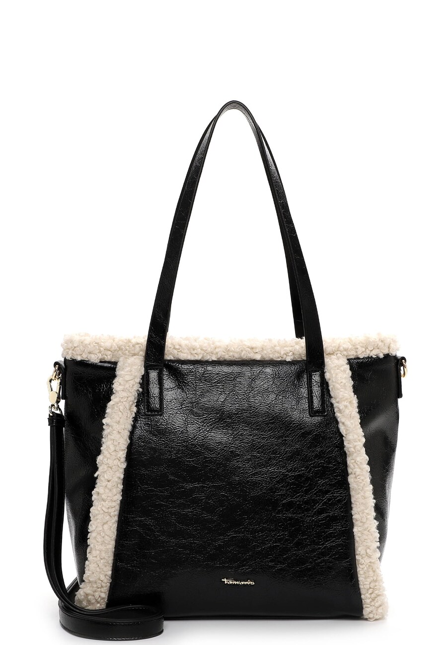 Сумка-шоппер Tamaris Gitta, Black
Сумка-шоппер Tamaris Gitta, Black
