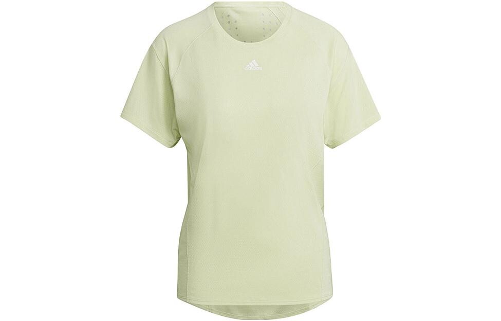 Футболка женская зеленая Adidas
Футболка женская зеленая Adidas